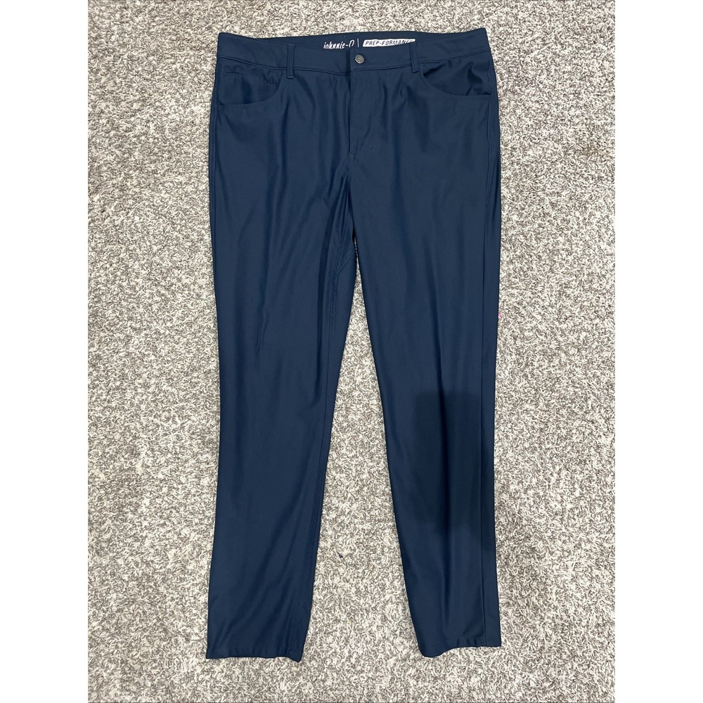 johnnie o prep‎ formance pants (1753)